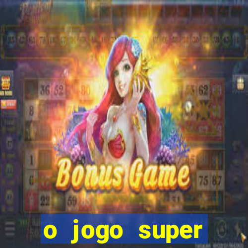 o jogo super genius paga mesmo